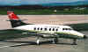 Manx Jetstream 31 G-WENT