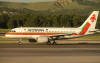 CS-TTA A319 Air Portugal