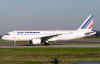 F-GJVG Air France Airbus 320 14.3.03
