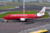 OO-LTM Virgin Express Boeing 737-300