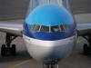 PH-BZF Boeing 767-300 KLM