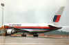 United 767-200 N605UA