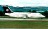 Atlantic Airways Avro ARJ OY-RCA