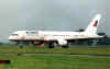 Air Transat B757