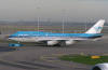 PH-BFD Boeing 747-400 KLM Asia
